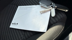 Kia Xceed 1.5T GDi ISG 2 5dr Petrol Hatchback